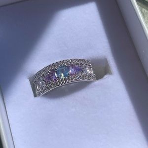 Bomb Party Luxe Band Size 11 Carabella